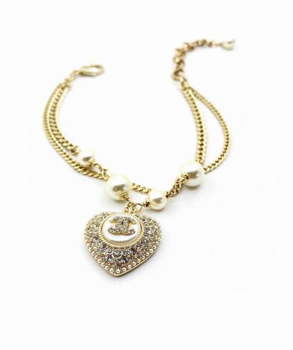 Picture of Chanel Bracelet _SKUChanelbracelet1220022702